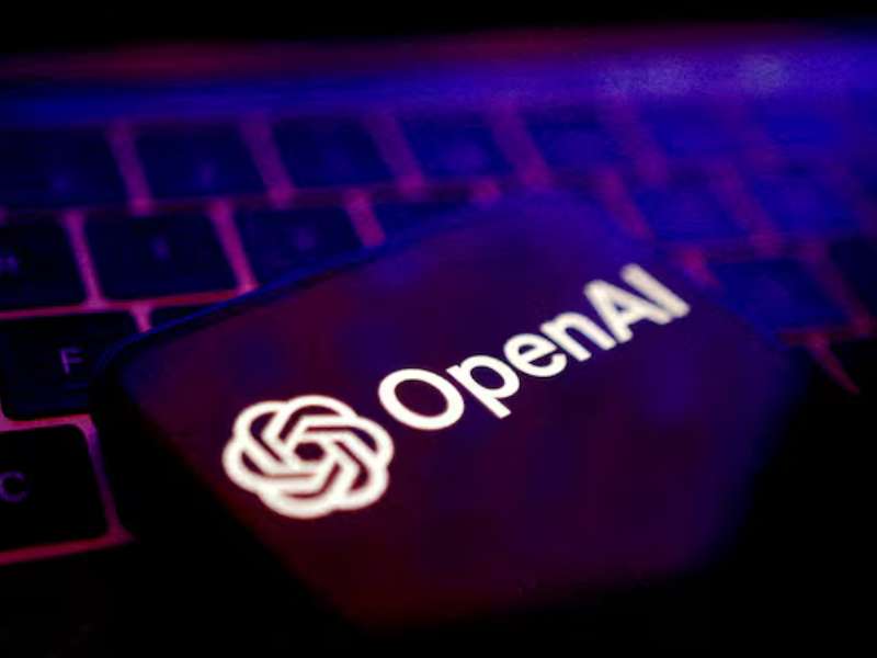 OpenAI Rents Googles AI Chip