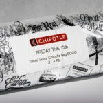 chipotle temporary tattoos bogo