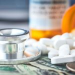 Trump drug prices