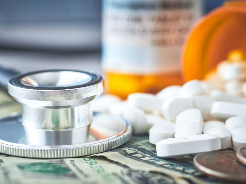 Trump drug prices