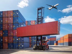 U.S. Duty-Free Imports End: Trump Removes $800 Exemption on Low-Value Shipments