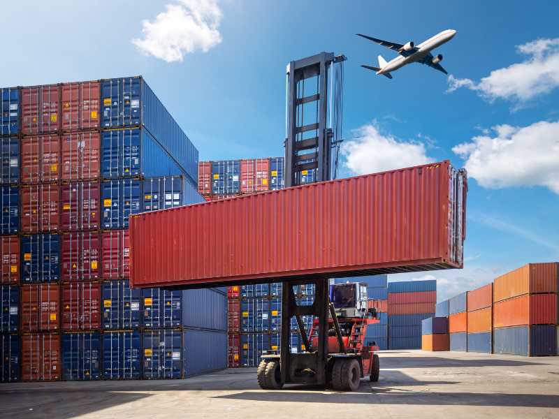U.S. duty-free imports