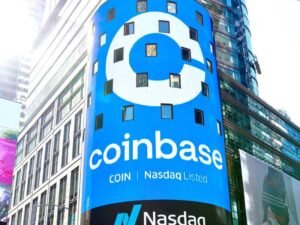 Coinbase Shares Slide 11% in Frankfurt After Q2 Earnings Miss