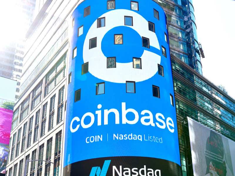 coinbase q2 earnings drop