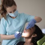 oral health during menopause