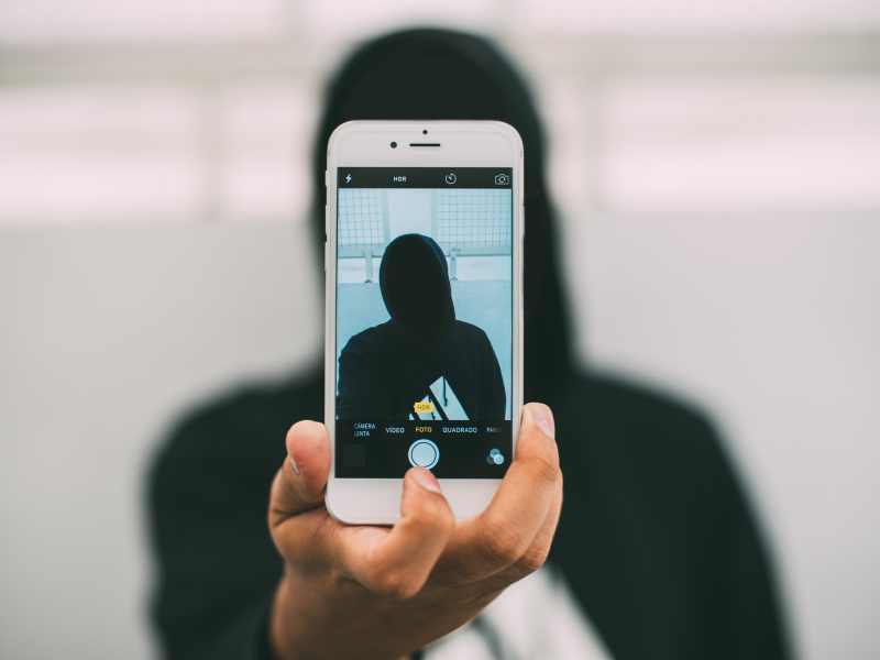 Chinese Hackers Target US Tech Firms