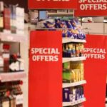 UK retail sales August