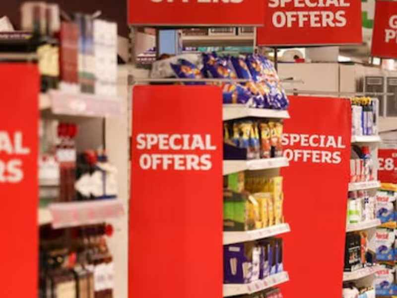 UK retail sales August