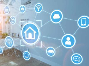 Cybersecurity Risks Surge as Smart Home Devices Spread Across U.S. Cities