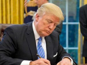 Trump Administration to Raise H-1B Visa Fee to $100,000 a Year