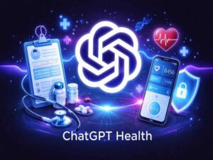 OpenAI Launches ChatGPT Health in the US, Raising Privacy Concerns