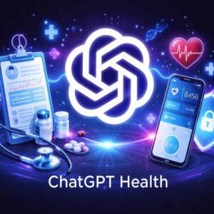 OpenAI Launches ChatGPT Health in the US, Raising Privacy Concerns