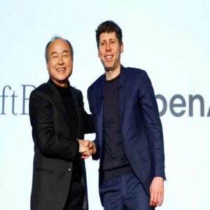 OpenAI and SoftBank Invest $1 Billion in SB Energy to Build 1.2 GW AI Data Center