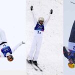 2026 winter olympics freestyle skiing