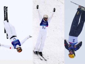 2026 Winter Olympics Freestyle Skiing: U.S. Wins Record 11th Gold