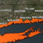 NYC blizzard warning