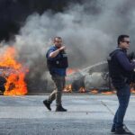 what is happening in mexico right now