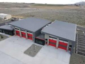 Benton Fire District 4 Considers Property Tax Increase