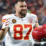 Travis Kelce