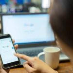 Google Android data settlement