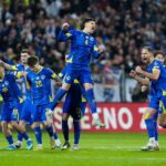 Italy vs Bosnia World Cup 2026 qualifiers