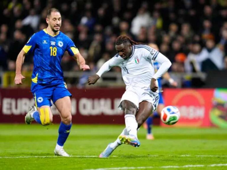 bosnia and herzegovina vs italy