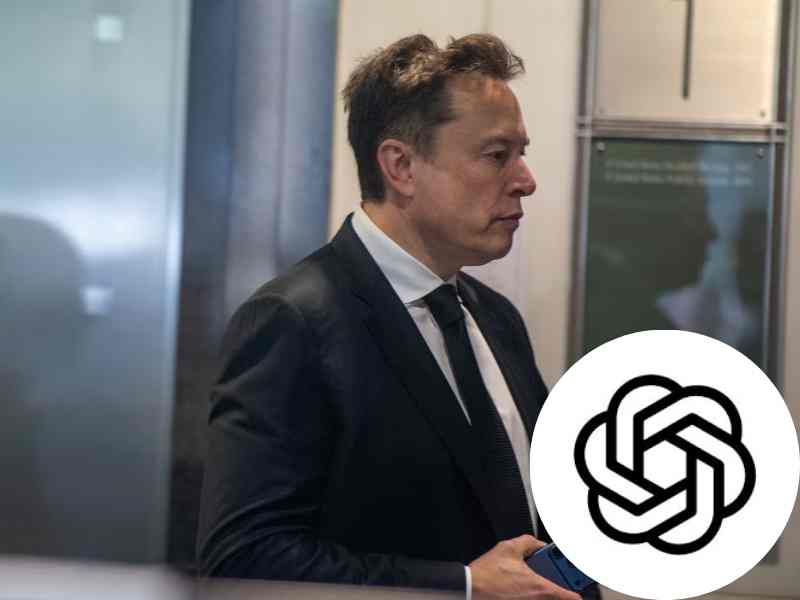elon musk openai courtroom ai