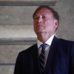 justice samuel alito hospitalized