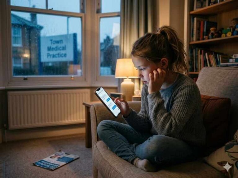 AI chatbots for health advice
