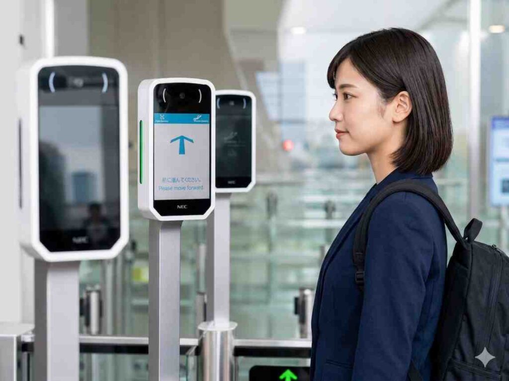 Biometrics Set to Transform Travel as Amadeus Bets €1.2 Billion on Seamless Journeys