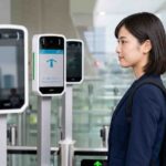 biometric travel technology