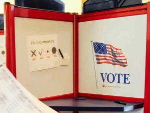Louisiana Enacts Stricter Voter Identification Requirements Under New Election Law