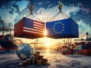 How US Tariffs Are Reshaping Global Business in 2026 as Trade Tensions Shake Markets