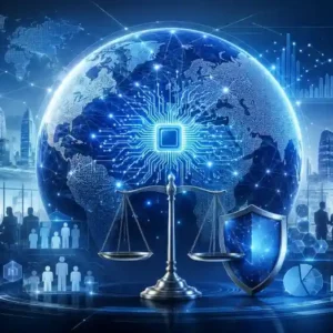 UN AI Report Warns Businesses to Prepare for Global AI Rules