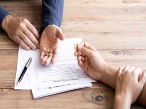 The Irving Law Firm Provides Comprehensive Legal Guidance on Uncontested Divorce Procedures in Virginia