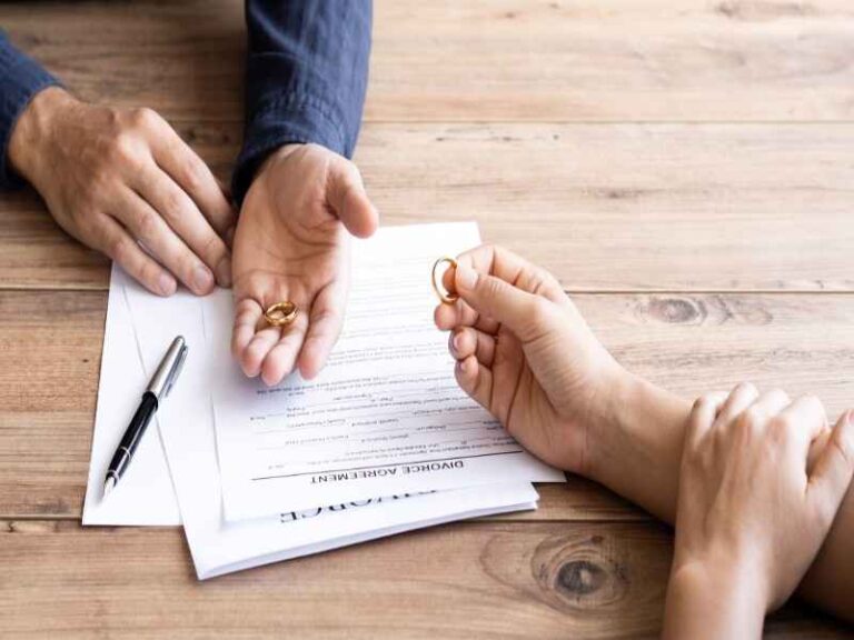 Fairfax Uncontested Divorce Lawyers