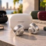 Bose Ultra Open Earbuds 2