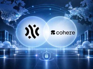 Cohere Aleph Alpha merger