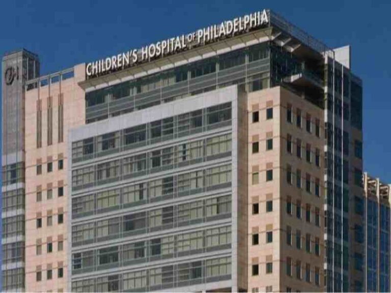 Philadelphia measles exposure