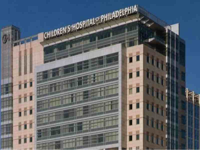 Philadelphia measles exposure