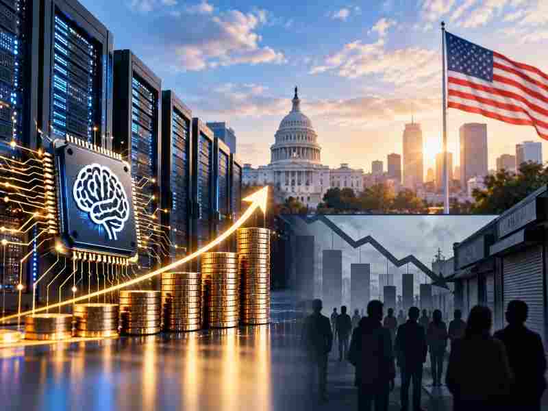 ai economy us growth