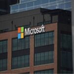 Microsoft employee buyouts