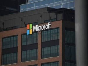 Microsoft employee buyouts
