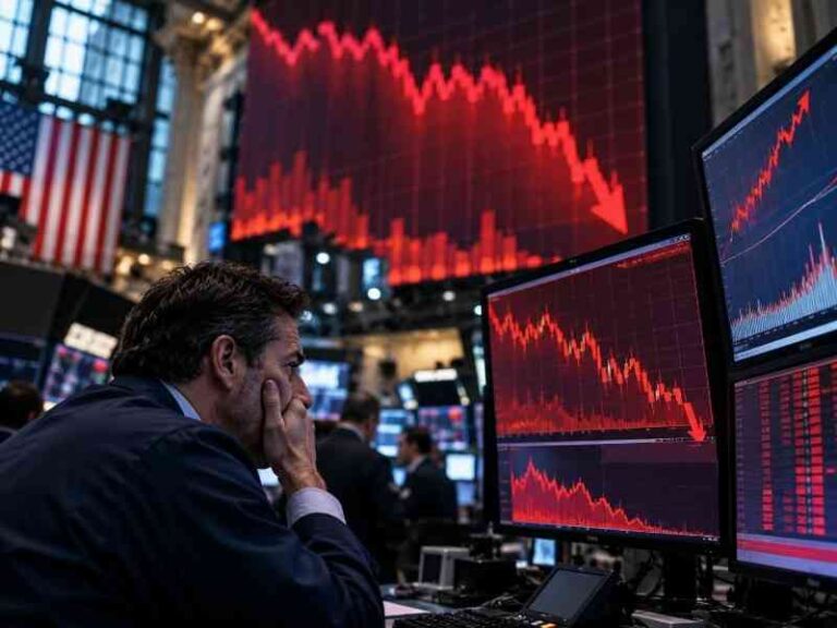 dow-falls-500-points-treasury-yield
