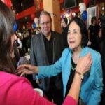 Dolores Huerta dies