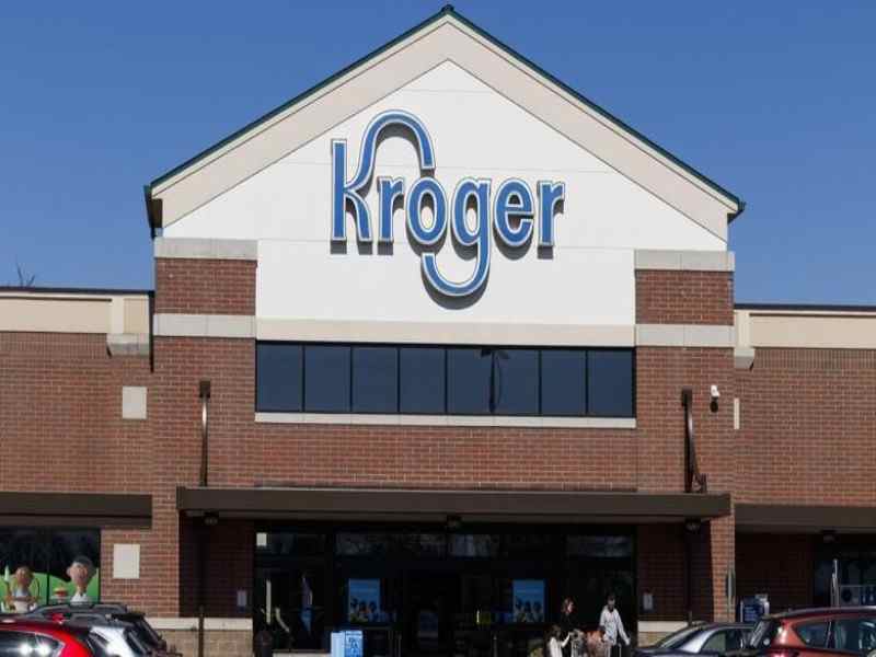 kroger layoffs