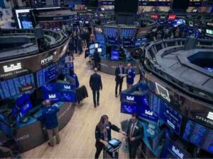 nasdaq ai stocks
