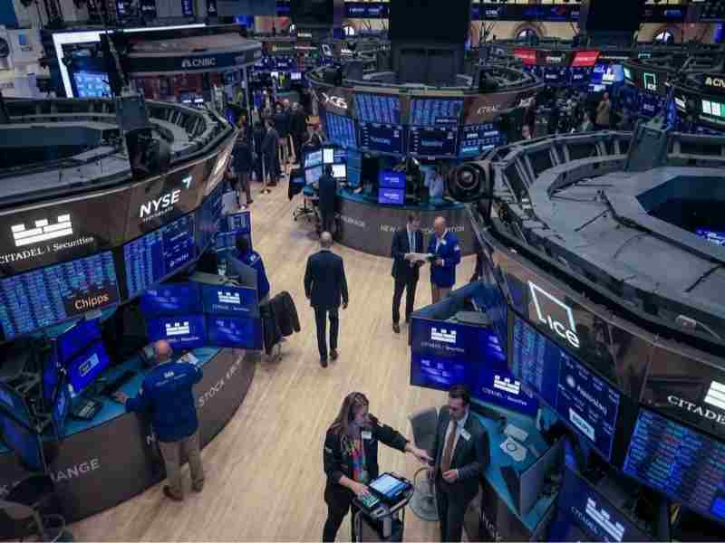 nasdaq ai stocks