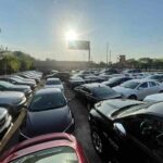 used car prices